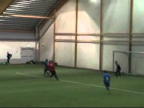 DFK-TV 2009: Kollen Cup Kvalikk