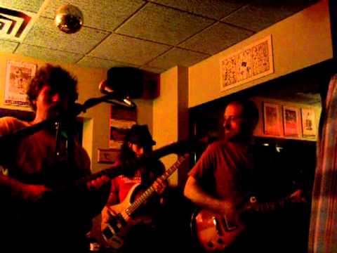 Stranger Jam