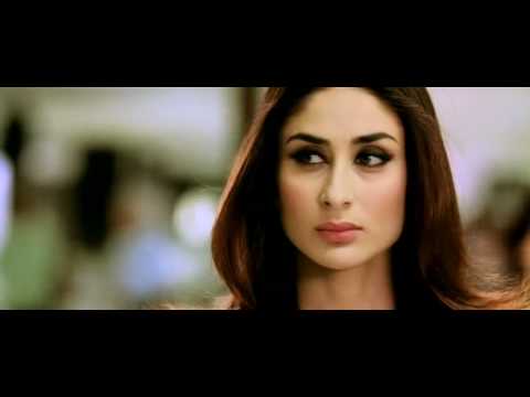 "Bebo" Airport Scene From Kambakkht Ishq (2009)