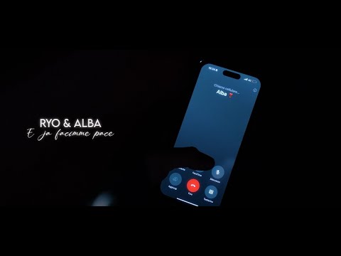 RYO & Alba - E ja facimme pace