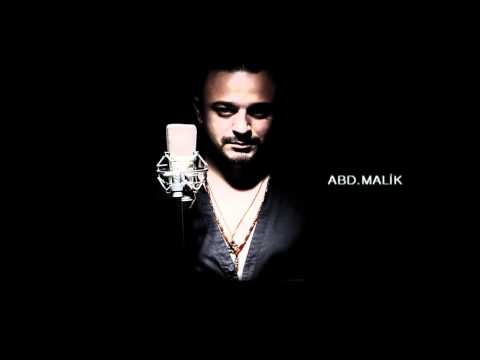 ABD.MALIK - Itirdim