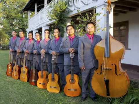 Yo sé que Él vive - Rondalla Cristiana Divino Salvador, de Chiapas