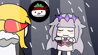 [Holo] 俗投的鹿乃子乃子虎視眈眈