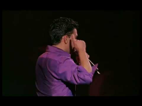 Zezé Di Camargo & Luciano -- Indiferença - Clipe Oficial