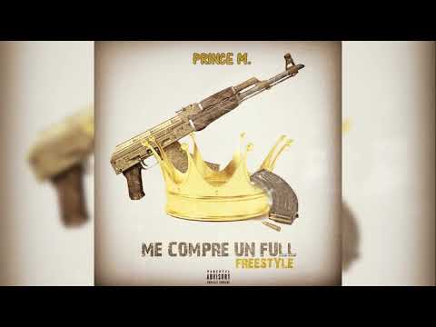Prince M Version. Me Compre Un Full