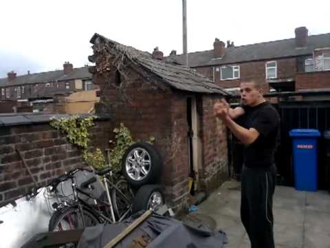 Silna glupawka (rez.Lancek)