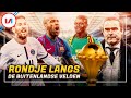 RONDJE: Suley Over Ajax-Schandaal Overmars, Herboren Messi & Barcelona