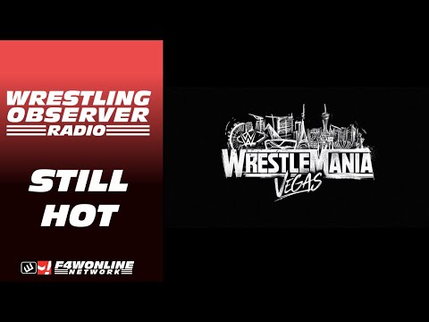 Q&A on possible WWE cooldown, The Elite possibly going elsewhere | Wrestling Observer Radio