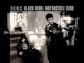 Black Rebel Motorcycle Club   Screaming Gun