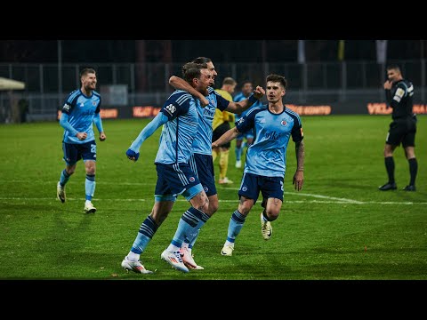 ZOSTRIH | FK Železiarne Podbrezová - ŠK Slovan Bratislava | 1:3