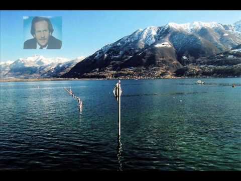 LE LAC MAJEUR MORT SHUMAN