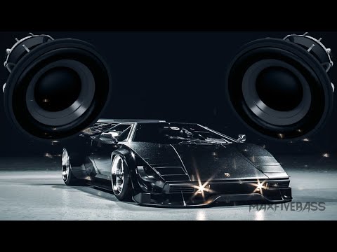 TVBOO, Phulti ft. Al Kapone - We Ain’t The Same (BASS BOOSTED)