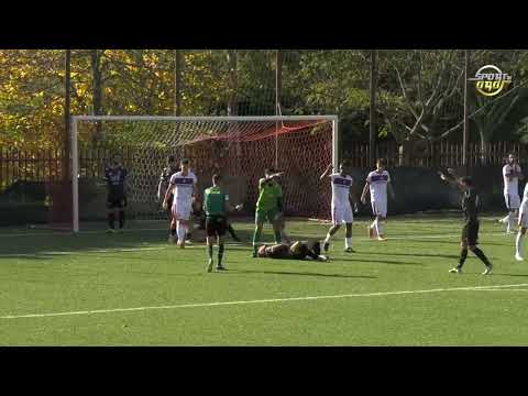 Eccellenza Girone A, Aurelia Antica Aurelio - W3 Maccarese 1 - 1