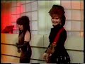 Strawberry Switchblade Since Yesterday Pebble Mill At One September 1985