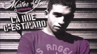 Mister You Feat Maitre gims - Yougataga Vibe [ La Rue C&#39;est Paro ]