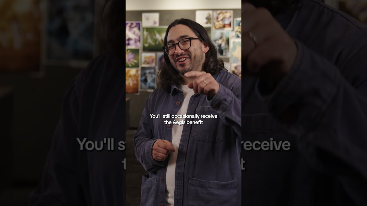 Dev Update: Season 1 Ranked Changes