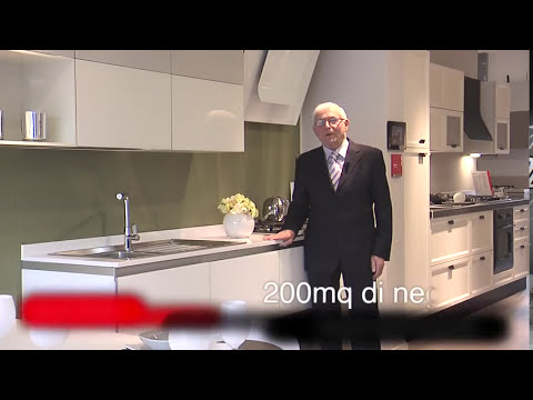 Inaugurazione Scavolini Store Franciacorta - 25 marzo 2012