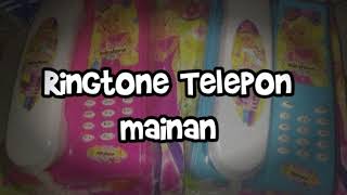 Download lagu Ringtone Telepon mainan jadul mp3 Download lagu Ringtone Telepon mainan jadul mp3