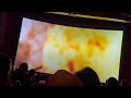 Ram Charan Intro - RRR || USA -  Screening at Beyond Fest 2022, Los Angeles - RRR Theatre Reaction