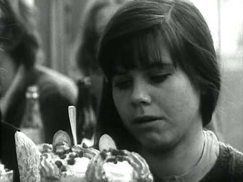 Dziewczyny do wzięcia - Sułtański krem