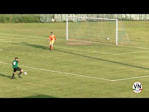 SEMIFINALE RITORNO PONTISOLA   VIS NOVA GIOVANISSIMI 2004 FASI FINALI REGIONALI