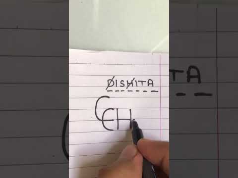 Logo design = dishita #viral #trending #shorts #fed #fedupmontage #terevaaste #logo #dishita