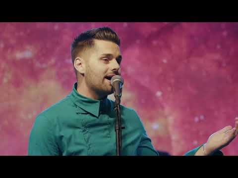 Kamerun i kolaž ilahija - Abdusamed Šljivar (Live 2022)