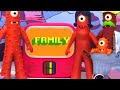 Yo Gabba Gabba 214 Family Full Episodes HD Season 2