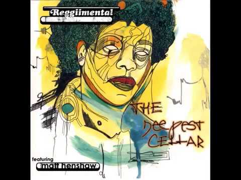 B-Boy Soul (Intro) - Matt Henshaw & Reggiimental