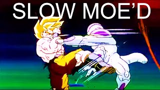 Cousin Stizz - No Ice (SLOW MOE'D) DBZ Portal