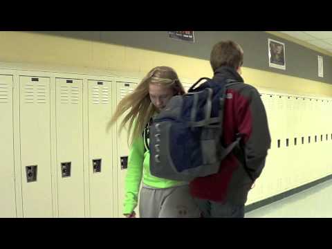 Djellza's commercial