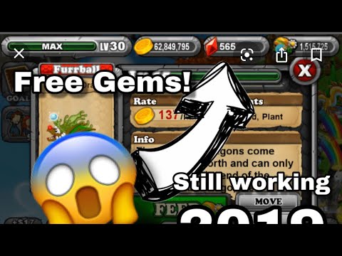 Dragonvale Dragonvale