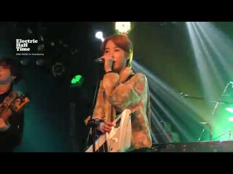 191013 Studio We #3 Fallin' Good Day 날라리 COVER 동명 Focus