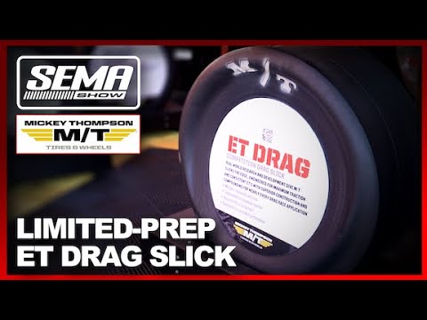 Limited Prep Traction from Mickey Thompson! | New for 2024