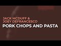 Jack McDuff & Joey DeFrancesco - Pork Chops And Pasta (Official Audio)