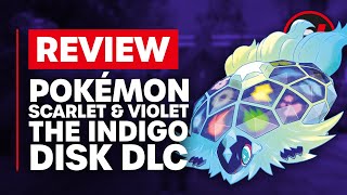 Pokémon Scarlet &amp; Violet - The Indigo Disk DLC Review - Is It Worth It?