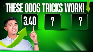 Football Betting Strategy to Win – Proven Odds Patterns for Consistent Profits ⚽💰📈
