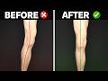 90 Of Knee Pain Comes From THIS Do This Instead