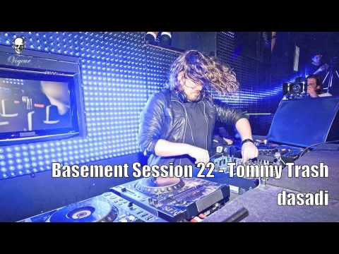 Basement Session 22 - Tommy Trash