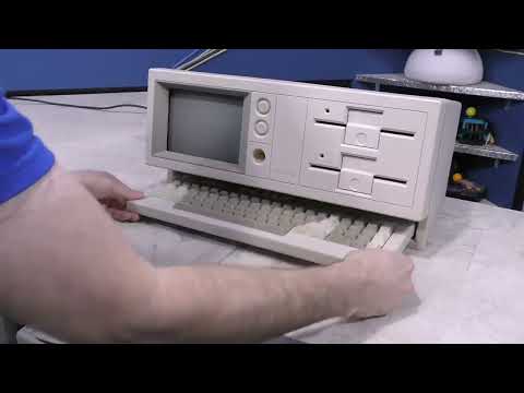 Compaq and Hyperion The First IBM Clones