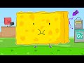 How Spongy Was Made