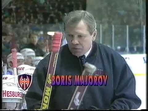 26.3.1994 5. puolivälierä Ässät-Tappara 1-4
