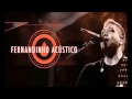 08 Caia Fogo Fernandinho Ao Vivo HSBC Arena RJ