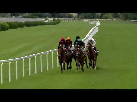 4.  dostih – Cena společnosti Clever Decision - Video záznam CPI PG České derby 2018 v Chuchli