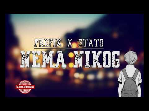 Prefix x Stato - Nema nikog