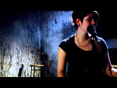 REMAKE: 'Billie Holiday' - Warpaint (Rough Trade Sessions)