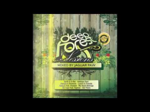 Deep Forest Sessions Vol. 1 - Mixed By Jaguar Paw