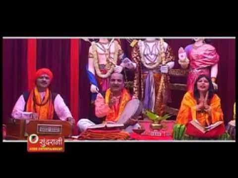 Navdha Ramayan Part 5 - Alka Chandrakar - Chhattisgarhi Devotional Song Compilation