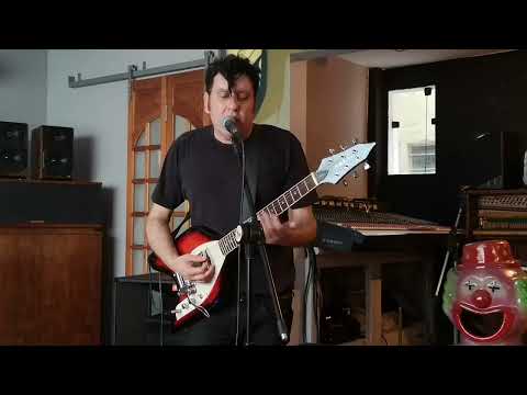 Multi Homem Gabriel Thomaz - O Som do Pará, O Som do Peru