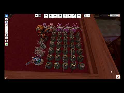 Warhammer 40k!!! 5 Minute Army Review: Thousand Sons